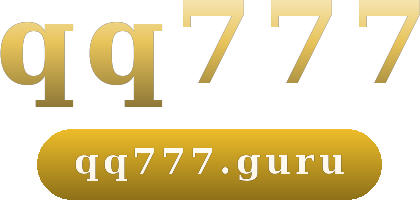 qq777 logo