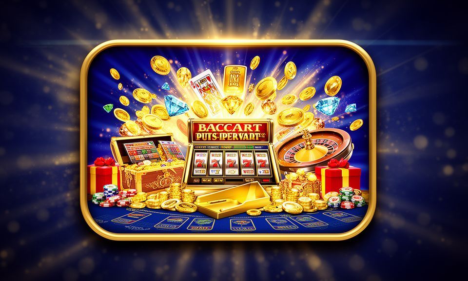 qq777 Reload Wallet Offer