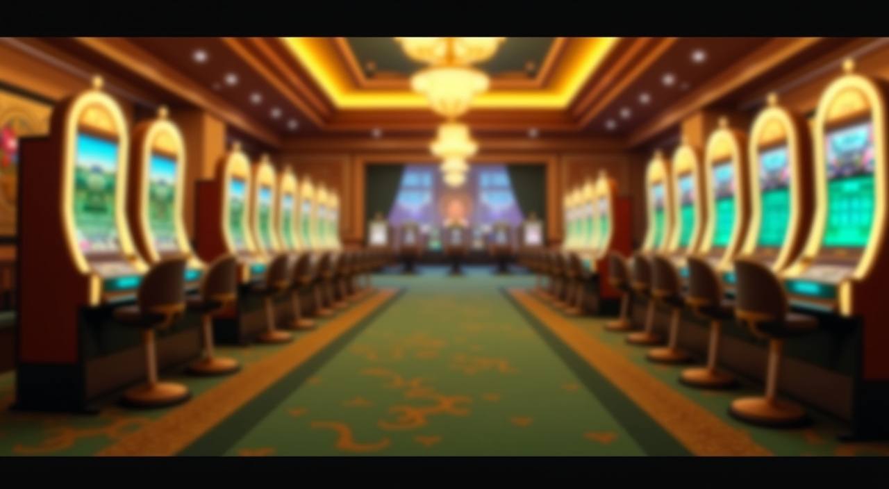 qq777 Casino